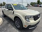 2025 Ford Maverick SuperCrew Cab AWD Pickup for sale #25T92389 - photo 4