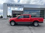 2018 Ford F-150 SuperCrew Cab 4x4 Pickup for sale #25TA07554 - photo 3