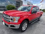 2018 Ford F-150 SuperCrew Cab 4x4 Pickup for sale #25TA07554 - photo 1