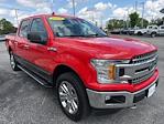 2018 Ford F-150 SuperCrew Cab 4x4 Pickup for sale #25TA07554 - photo 5