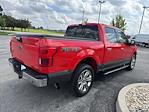 2018 Ford F-150 SuperCrew Cab 4x4 Pickup for sale #25TA07554 - photo 7