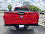 2018 Ford F-150 SuperCrew Cab 4x4 Pickup for sale #25TA07554 - photo 8