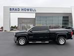 2018 GMC Sierra 1500 Double Cab 4WD Pickup for sale #25TA09717 - photo 3