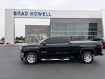 Used 2018 GMC Sierra 1500 SLE Double Cab for sale #25TA09717 - photo 3