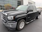 Used 2018 GMC Sierra 1500 SLE Double Cab for sale #25TA09717 - photo 1