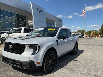 2025 Ford Maverick SuperCrew Cab AWD Pickup for sale #25TA16492 - photo 1