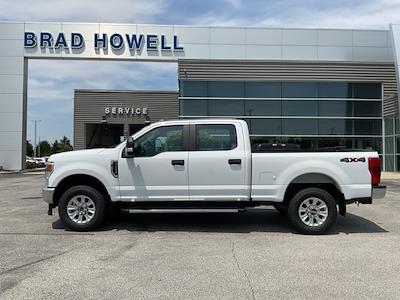 2022 Ford F-250 Crew Cab 4x4 Pickup for sale #25TA60278 - photo 1