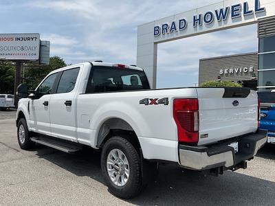 2022 Ford F-250 Crew Cab 4x4 Pickup for sale #25TA60278 - photo 2
