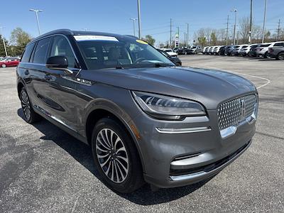 2023 Lincoln Aviator AWD SUV for sale #25TA76023 - photo 1