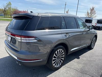 2023 Lincoln Aviator AWD SUV for sale #25TA76023 - photo 2
