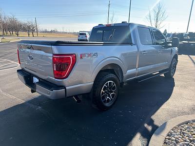 2022 Ford F-150 SuperCrew Cab 4WD Pickup for sale #25TA85006 - photo 2