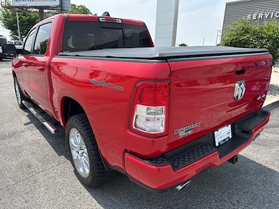 2020 Ram 1500 Crew Cab 4x4 Pickup for sale #25TB09263 - photo 2
