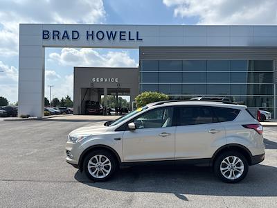 2017 Ford Escape 4x4 SUV for sale #25TB29182 - photo 1
