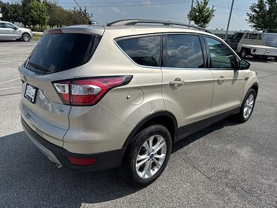 2017 Ford Escape 4x4 SUV for sale #25TB29182 - photo 2