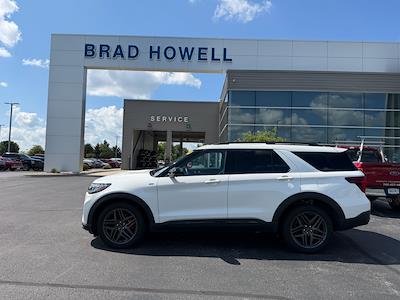 2025 Ford Explorer 4WD SUV for sale #25TP01329 - photo 1
