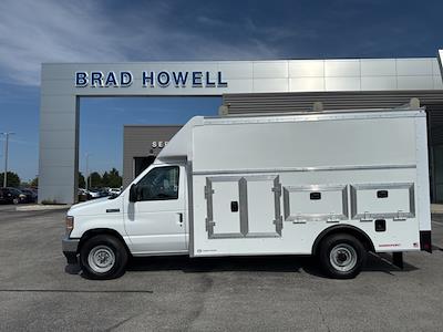 2026 Ford E-350 RWD Rockport Service Utility Van for sale #26T12660 - photo 1