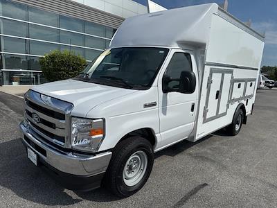 2026 Ford E-350 RWD Rockport Service Utility Van for sale #26T12660 - photo 2