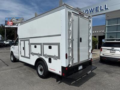 New 2026 Ford E-350 Service Utility Van for sale #26T12660 - photo 2