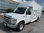 New 2026 Ford E-350 Rockport FRP Service Utility Van for sale #26T12660 - photo 2