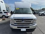 New 2026 Ford E-350 Rockport FRP Service Utility Van for sale #26T12660 - photo 4