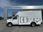 New 2026 Ford E-350 Service Utility Van for sale #26T12660 - photo 1