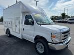 New 2026 Ford E-350 Rockport FRP Service Utility Van for sale #26T12660 - photo 5