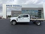 New 2026 Ford F-350 Crew Cab Cab Chassis for sale #26T19884 - photo 1