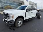 New 2026 Ford F-350 Crew Cab Cab Chassis for sale #26T19884 - photo 3