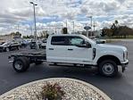 New 2026 Ford F-350 Crew Cab Cab Chassis for sale #26T19884 - photo 6