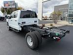 New 2026 Ford F-350 Crew Cab Cab Chassis for sale #26T19884 - photo 2