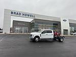 2026 Ford F-350 Crew Cab DRW 4WD Cab Chassis for sale #26T53386 - photo 1