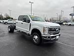 2026 Ford F-350 Crew Cab DRW 4WD Cab Chassis for sale #26T53386 - photo 5