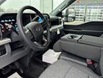 2026 Ford F-350 Crew Cab DRW 4WD Cab Chassis for sale #26T53386 - photo 8