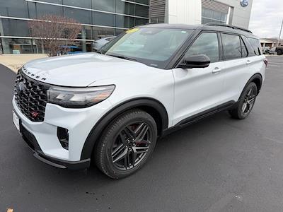 New 2026 Ford Explorer ST for sale #26T53742 - photo 1