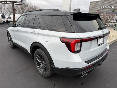 2026 Ford Explorer 4WD SUV for sale #26T53742 - photo 2