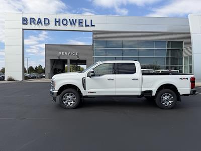 2026 Ford F-250 Crew Cab 4WD Pickup for sale #26T74021 - photo 1