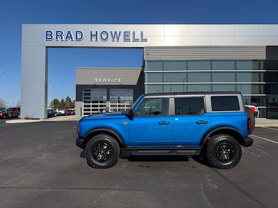 New 2026 Ford Bronco - photo 1