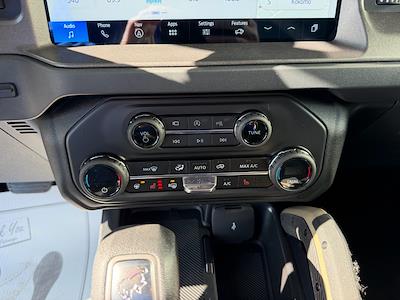 New 2026 Ford Bronco - photo 1