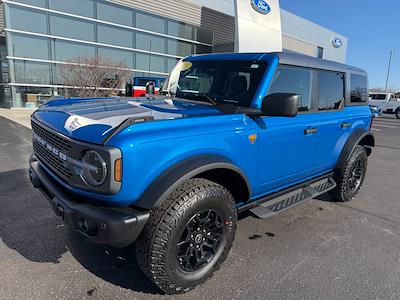 New 2026 Ford Bronco - photo 1