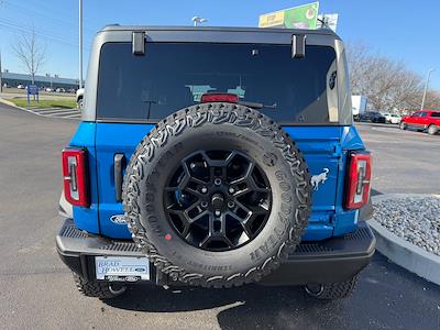 New 2026 Ford Bronco - photo 1