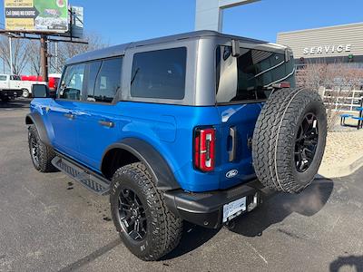 New 2026 Ford Bronco - photo 1