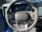 2026 Ford Bronco 4WD SUV for sale #26T75768 - photo 14