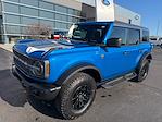 2026 Ford Bronco 4WD SUV for sale #26T75768 - photo 3