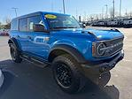 2026 Ford Bronco 4WD SUV for sale #26T75768 - photo 5
