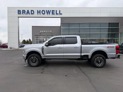Used 2024 Ford F-350 - photo 1