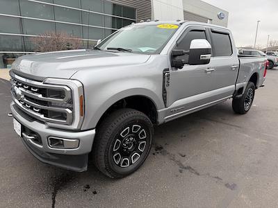 Used 2024 Ford F-350 - photo 1