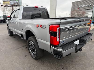Used 2024 Ford F-350 - photo 1