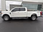 2022 Ford F-250 Crew Cab 4WD Pickup for sale #26TA74021 - photo 11
