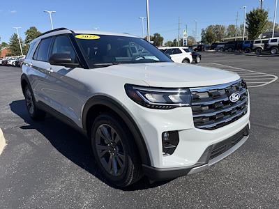 2027 Ford Explorer AWD SUV for sale #27T29267 - photo 1