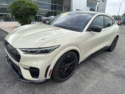 2025 Ford Mustang Mach-E AWD SUV for sale #C04714 - photo 2